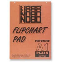 Flipchart Pads