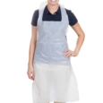Aprons White Pk200