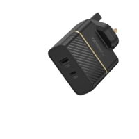 OtterBox UK Wall Charger 30W - USB C 18W + USB A