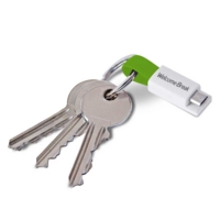 WB USB-C charger keying