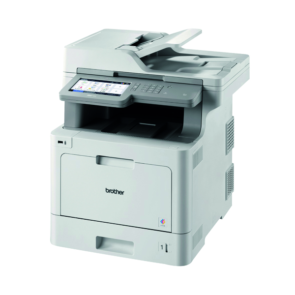 Brother MFCL9570CDW Colour Laser Multifunctional Printer