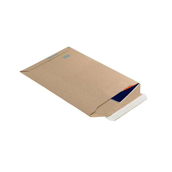 Blake Corrugated Board Envelopes 490 x 330mm A3Plus (100 Pack) PCE70