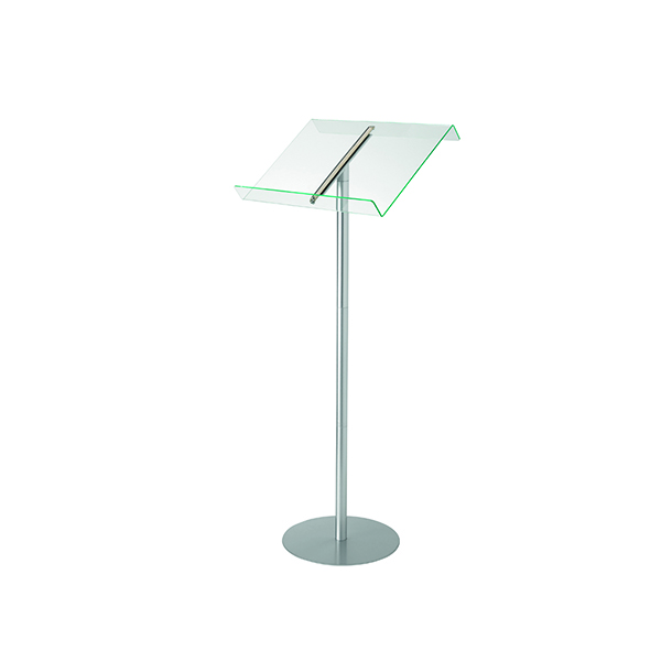 Deflecto Lectern Browser Floor Stand 79166