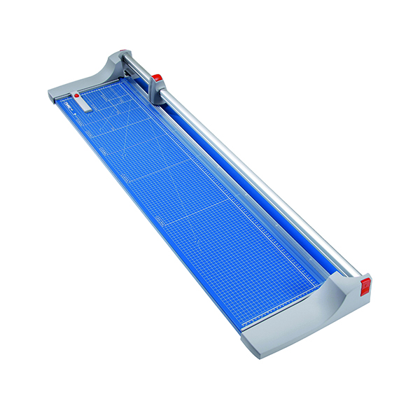 Dahle 448 Rotary Trimmer 1300mm Cutting Length 2mm Capacity 00448-20422