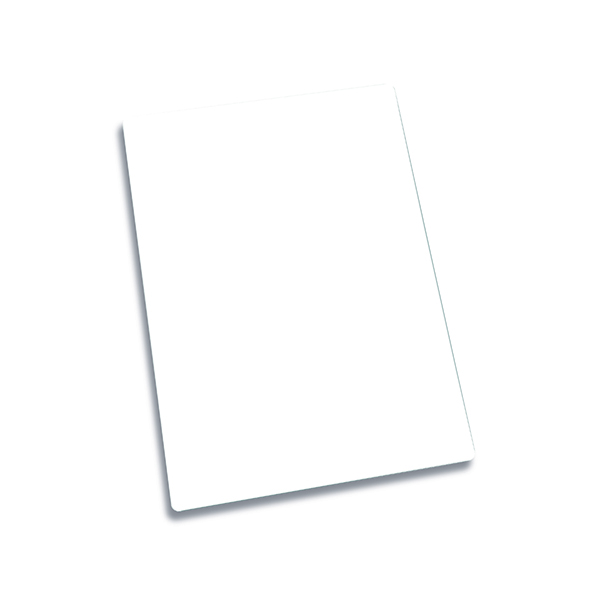 Contract Whiteboard Plain (30 Pack) WBP30