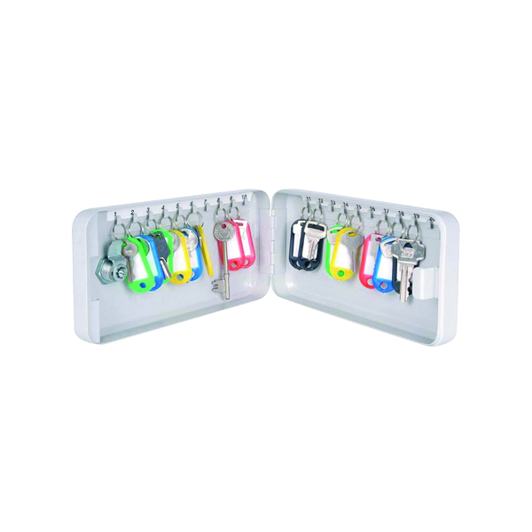 Helix 20 Key Capacity Standard Key Cabinet 520210