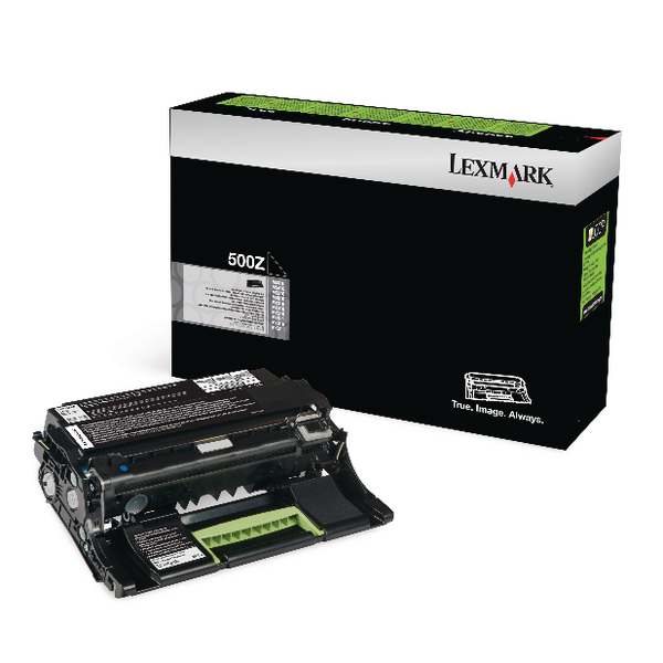 Lexmark Return Programme 60K Imaging Unit 50F0Z00