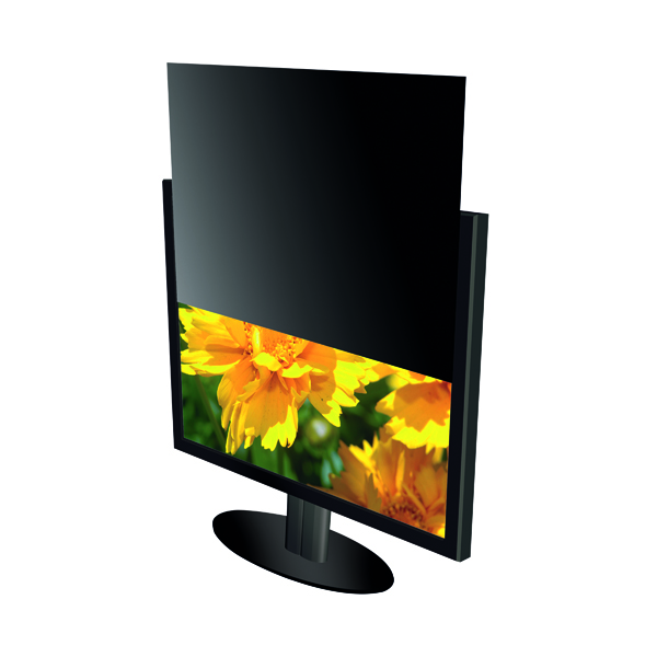 Blackout LCD Privacy Screen Filter 21.5 Inch Widescreen SVL215W