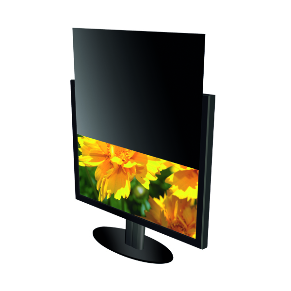 Blackout 24 Inch Widescreen LCD Privacy Screen Filter SVL24W9