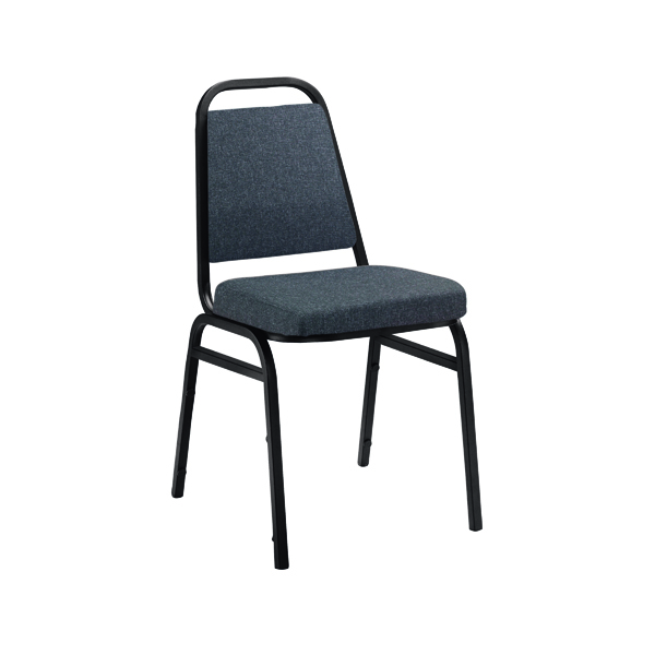 FR First Banqueting Chair Charcoal