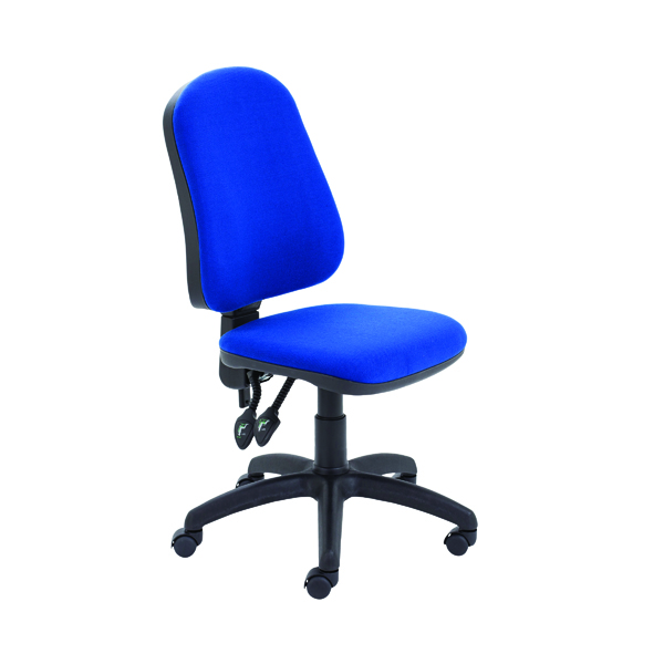 First Hbk Optr Chair Blue