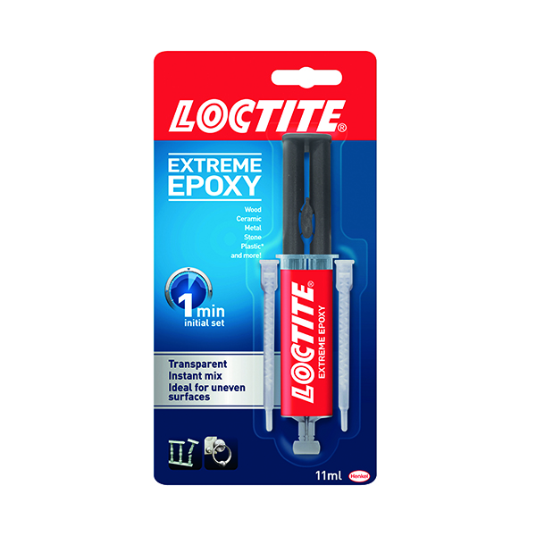 Loctite Extreme Epoxy 11ml