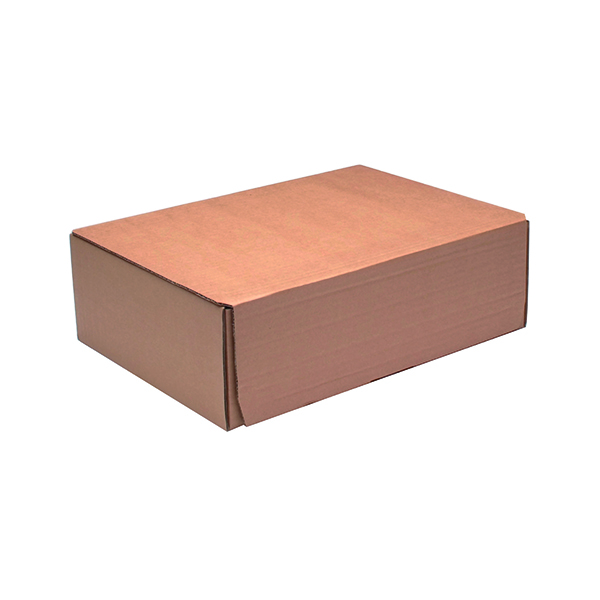 Mailing Box 325x240x105mm Brown (20 Pack) 43383251