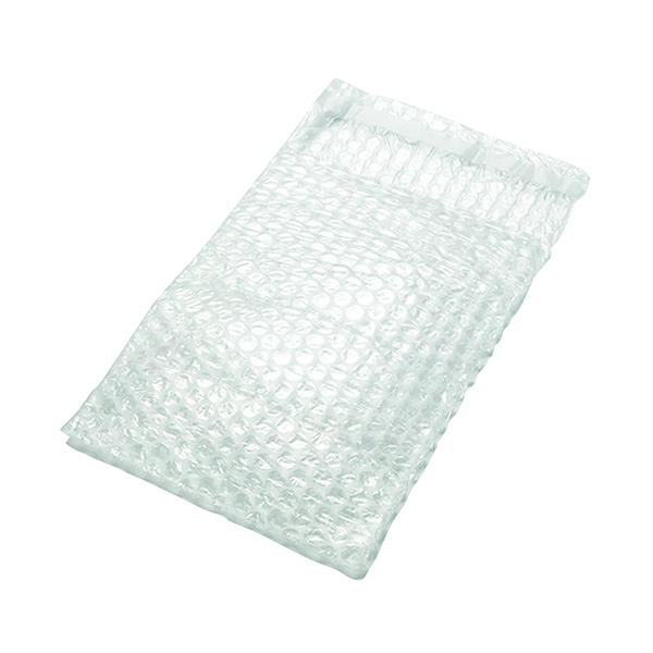 Airsafe Bubble Pouches 30% Recycled 180x235mm+40mm (Pack of 300) BP180