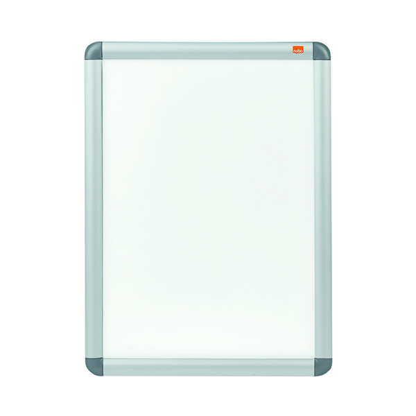 Nobo Premium Plus A3 Poster Frame Sign Holder with Snap Frame 1902213
