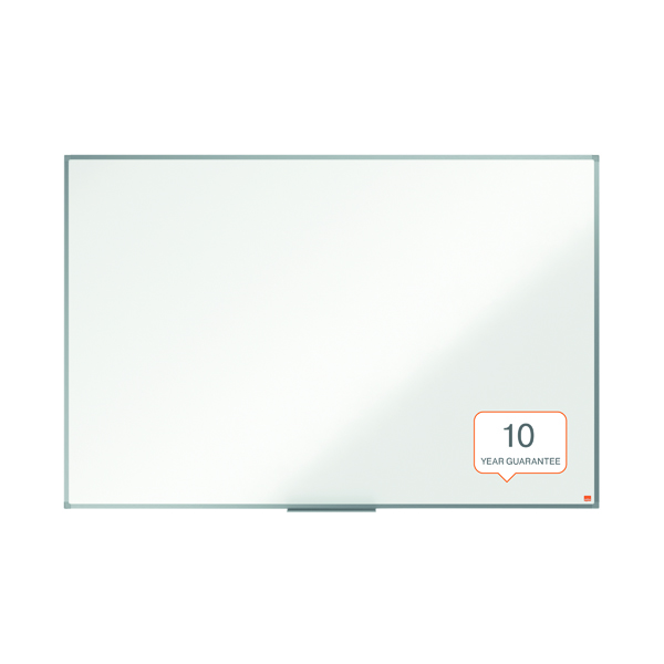 Nobo Essence Melamine Whiteboard 600 x 450mm 1915269