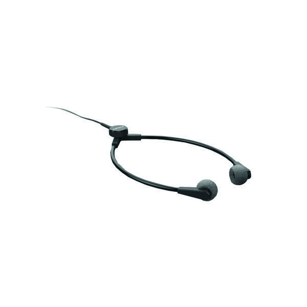 Philips Standard Black Headset ACC0233