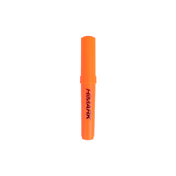 Orange Hi-Glo Highlighter (Pack of 10) HI2717 819135