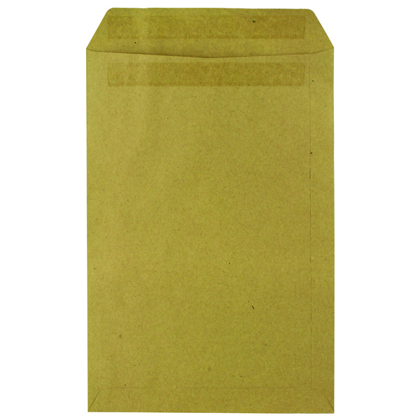 Envelope C4 80gsm Manilla Self Seal (Pack of 250) WX3470